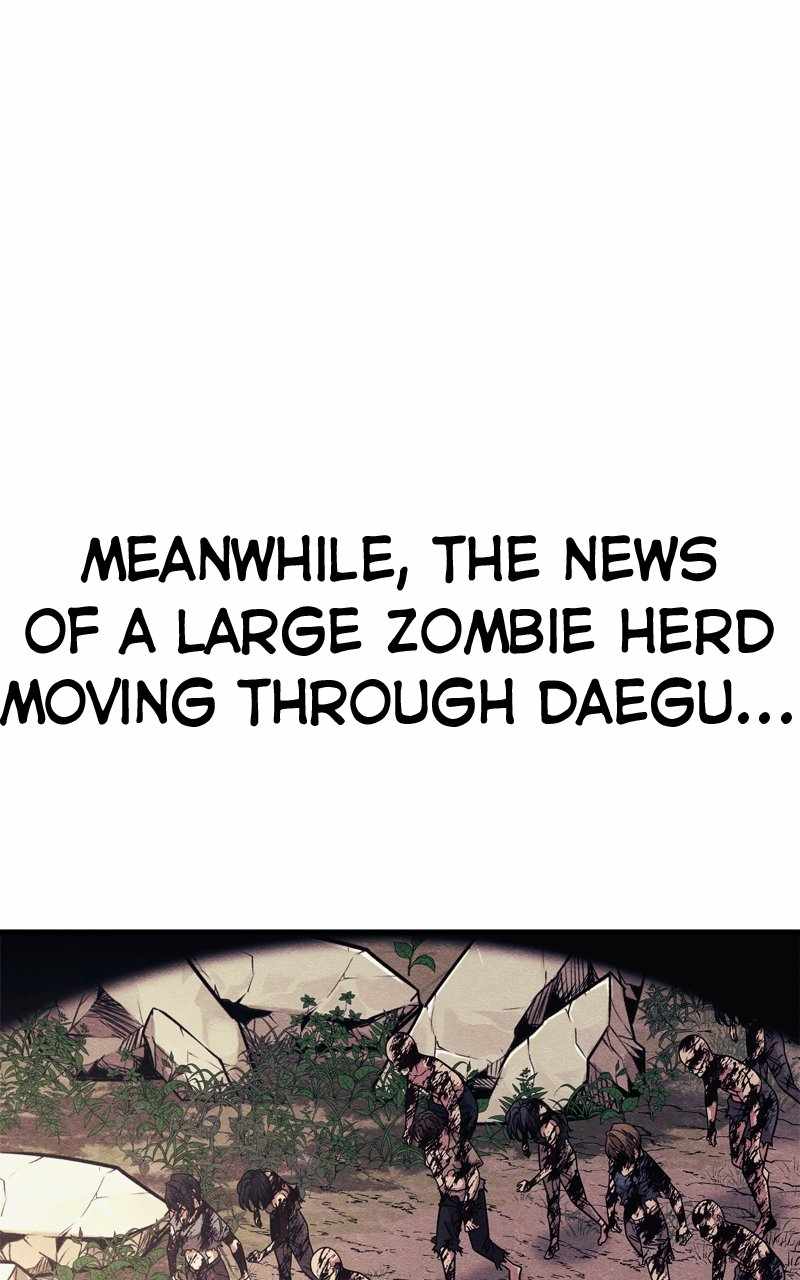 Zombie X Slasher Chapter 73 65